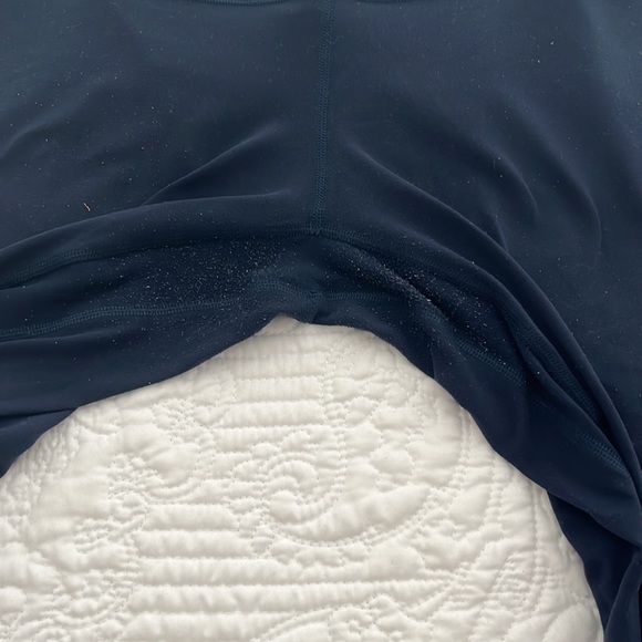 Size 6 Lululemon Align 23" Leggings - Picture 2 of 5